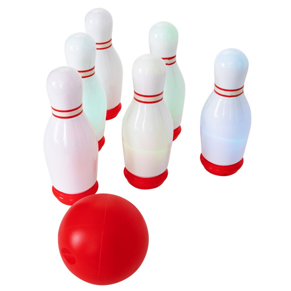 Комплект за игра Rising Sports, Bowling