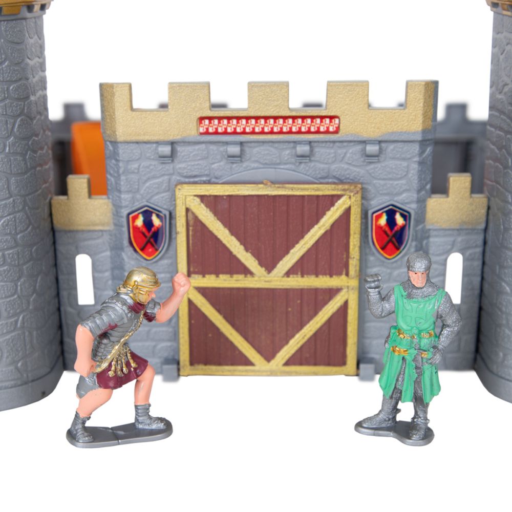 Комплект за игра с фигурки, Paladin, В Замъка