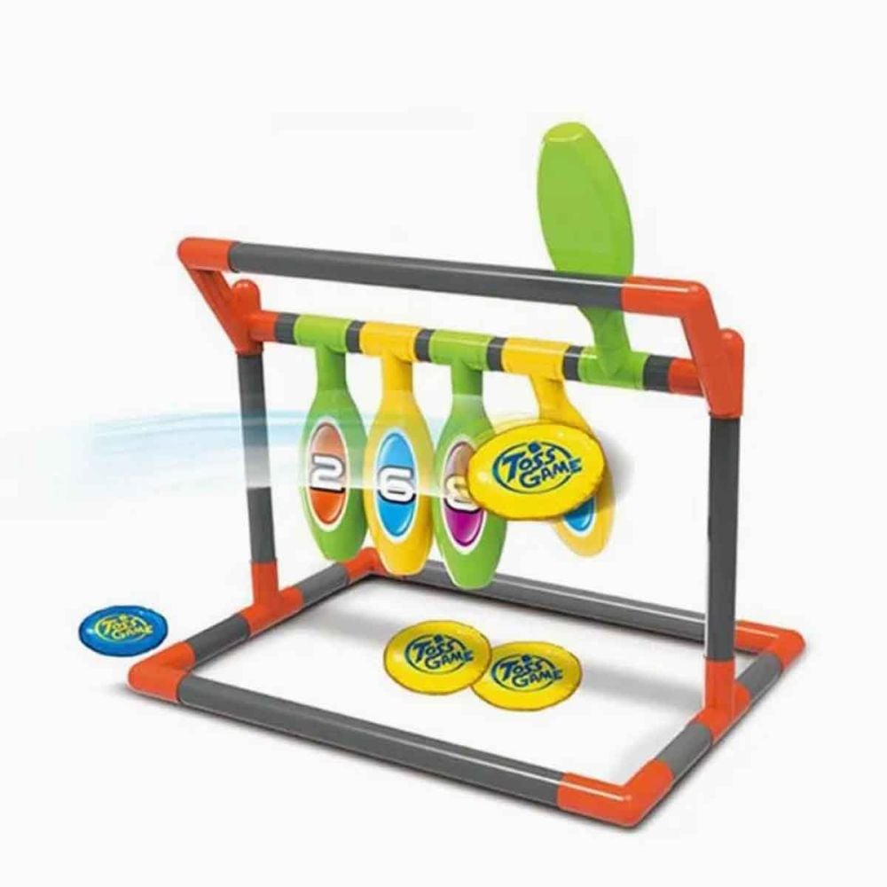 Игра за сръчност, Rising Sports, Toss Game Set