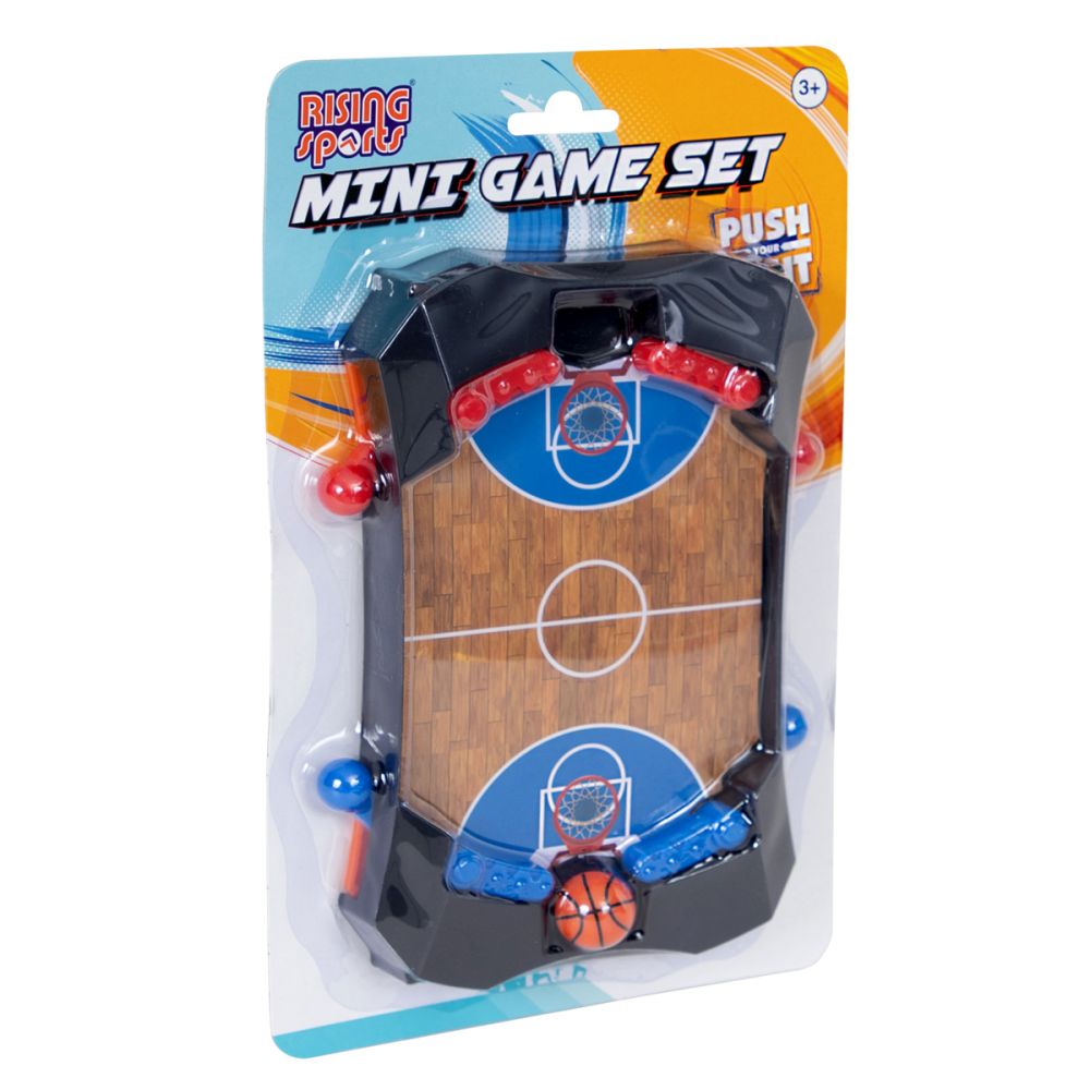 Интерактивна игрална маса, Rising Sports, Червена