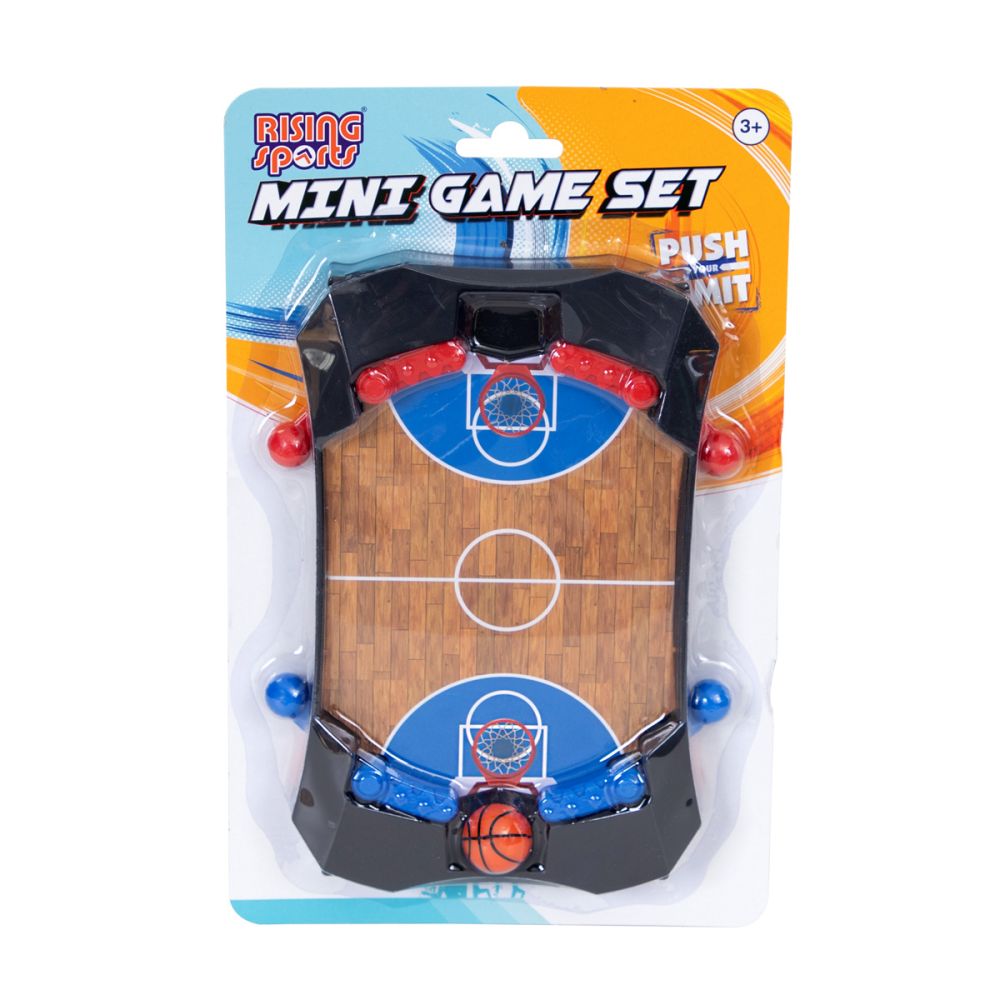 Интерактивна игрална маса, Rising Sports, Червена