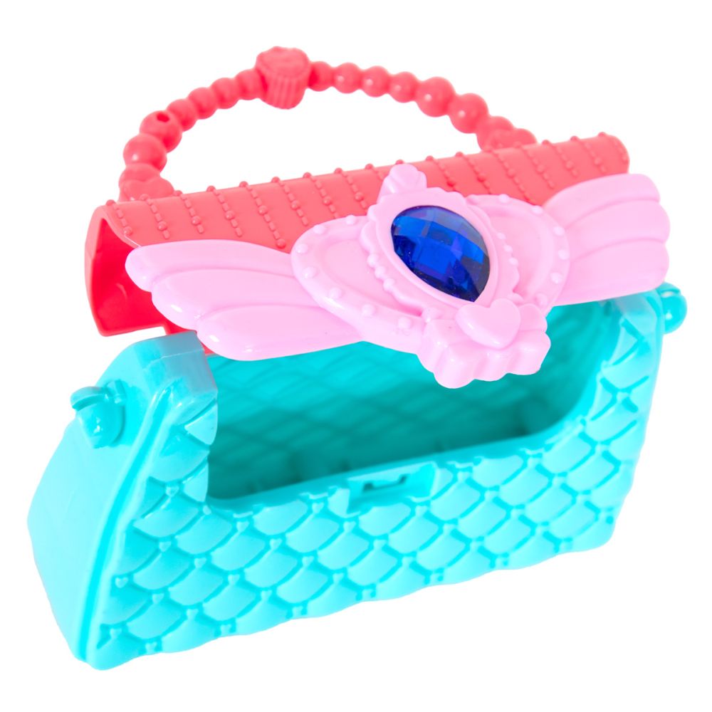Комплект аксесоари в чанта, Pretty Pinky, 6 части