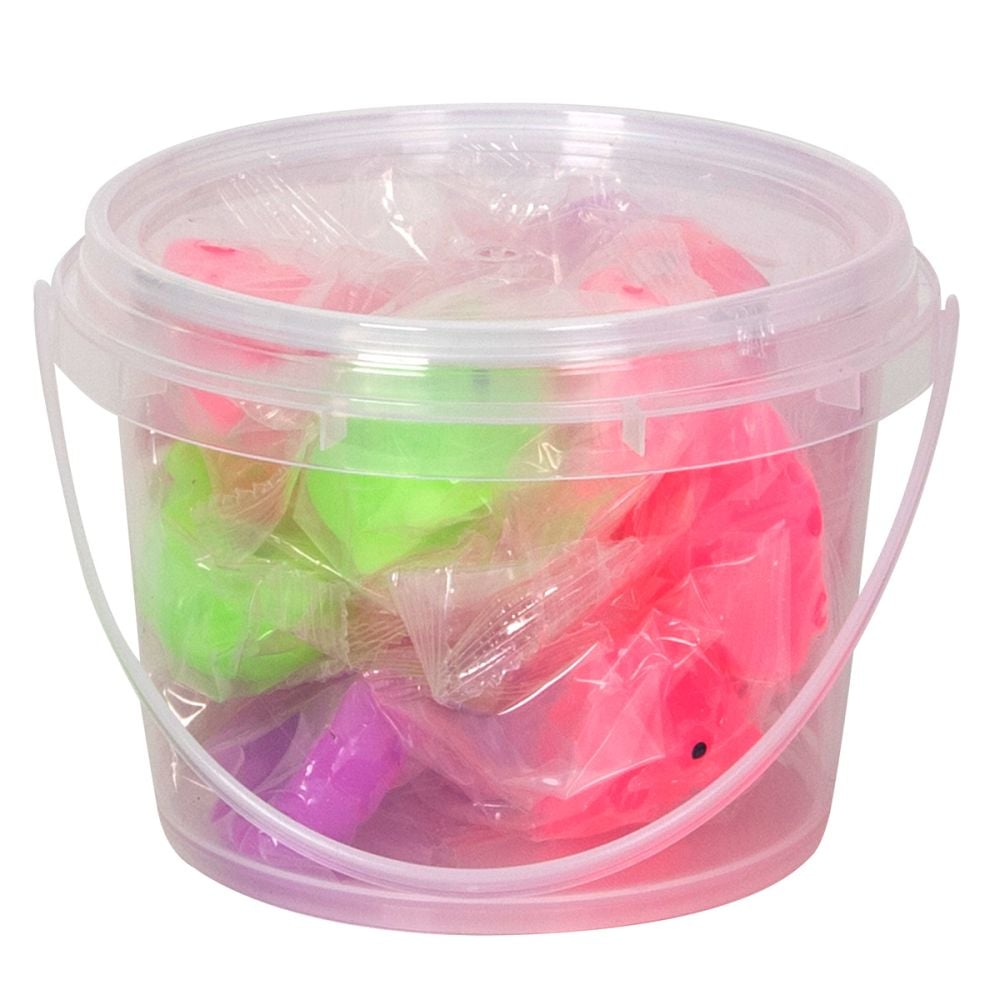 Меки играчки Скуиши, 12 части