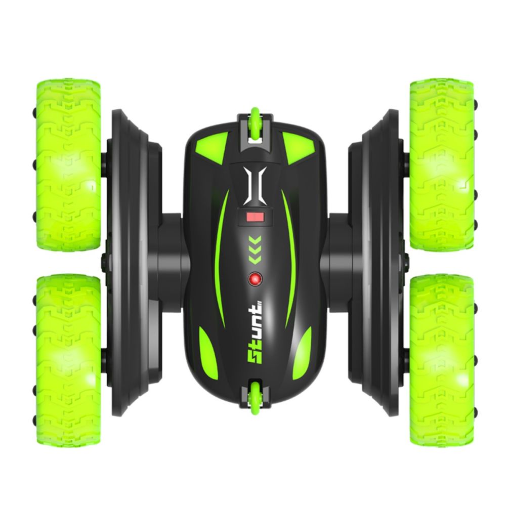 Кола с дистанционно управление, Suncon, Stunt Car, Double Side