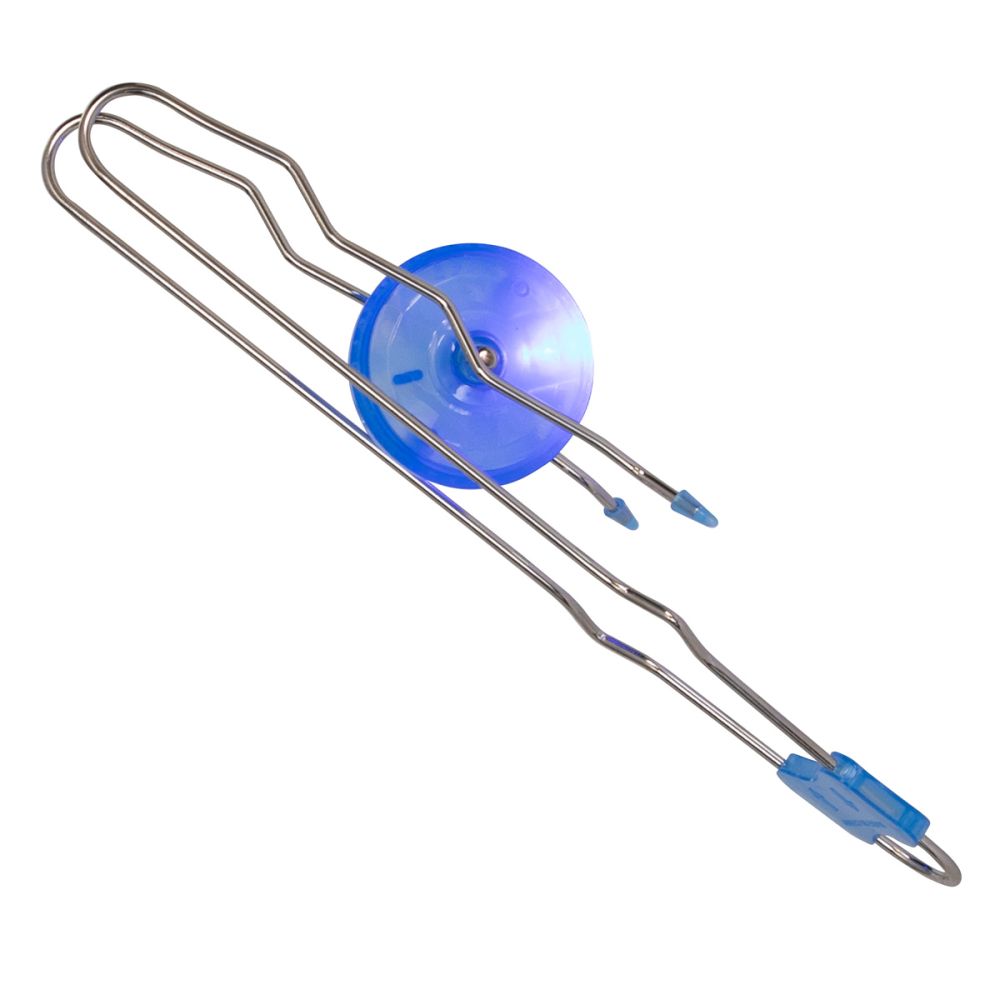 Интерактивна играчка със светлини, Spinning Magnetic Yoyo
