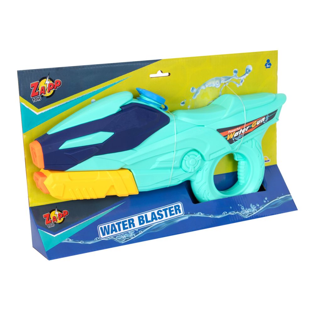 Воден пистолет, Zapp Toys