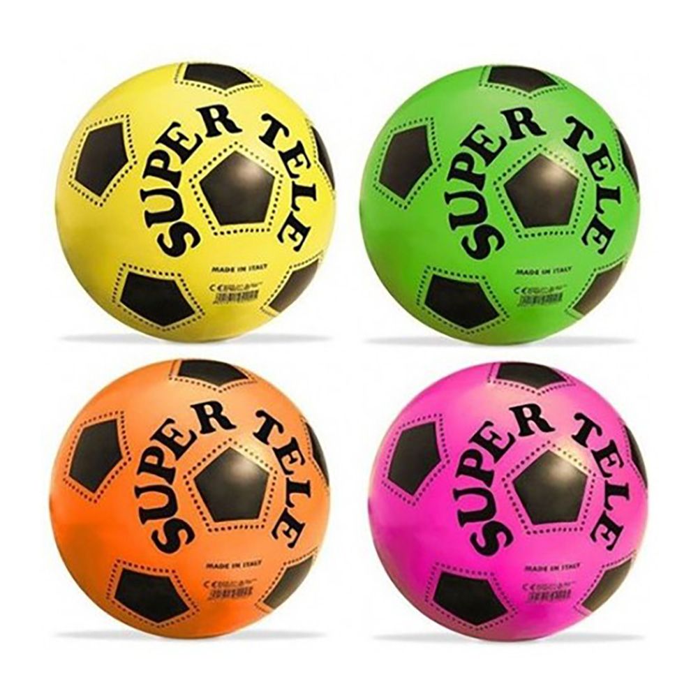 Топка PVC Mondo, Soccer Super Tele, 23 см