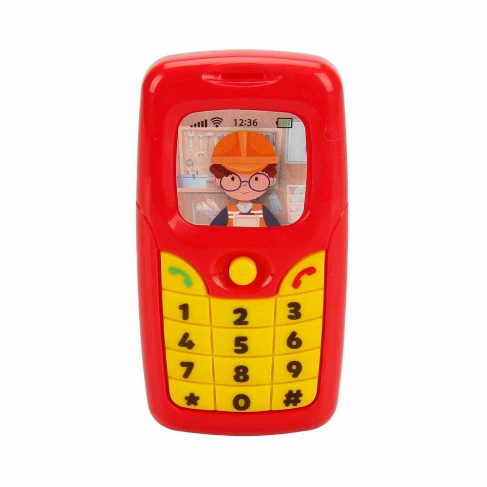 Комплект инструменти и защитна каска, Zapp Toys, 5 части