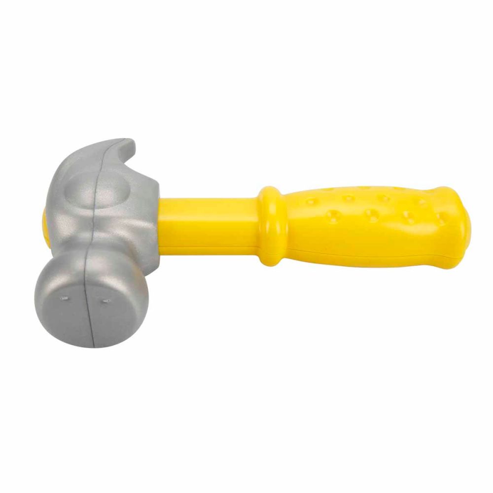 Комплект инструменти и защитна каска, Zapp Toys, 5 части