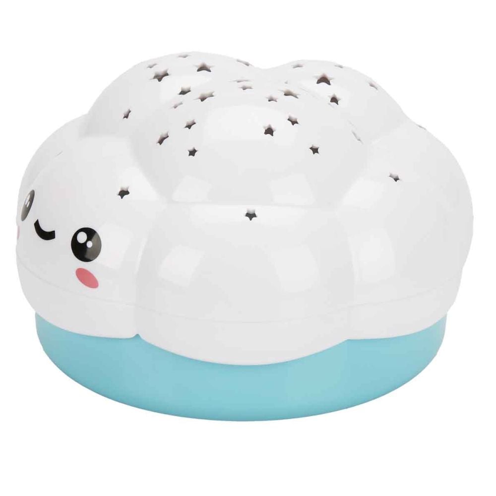 Бебешка играчка, Minibo, Малкото облаче