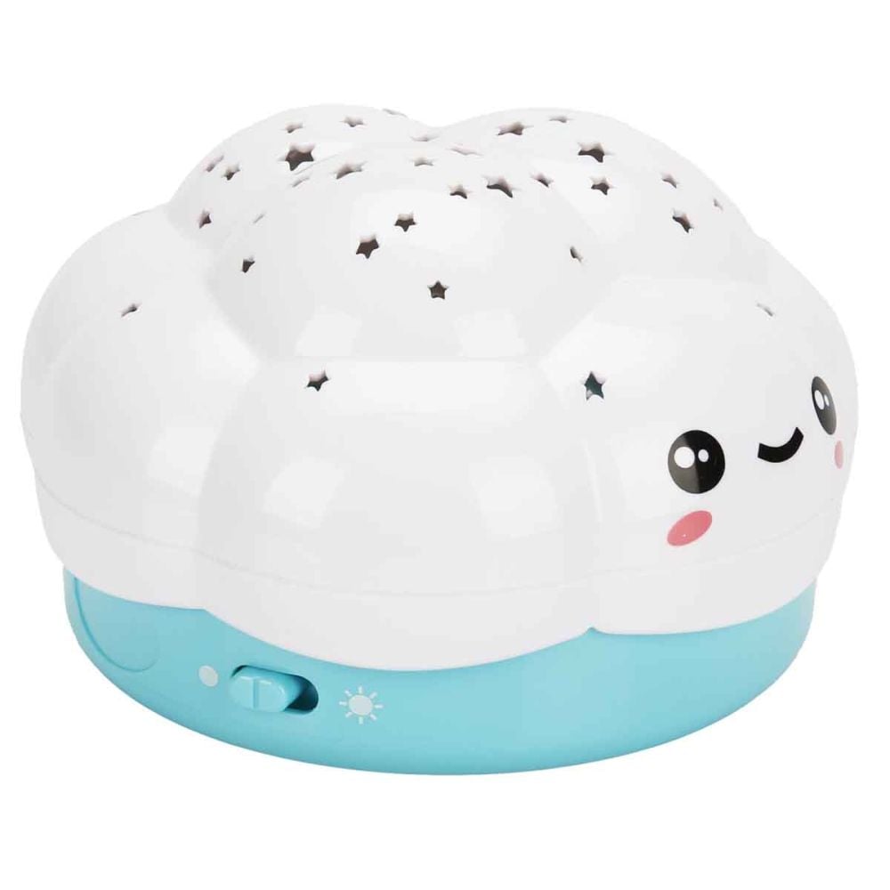Бебешка играчка, Minibo, Малкото облаче