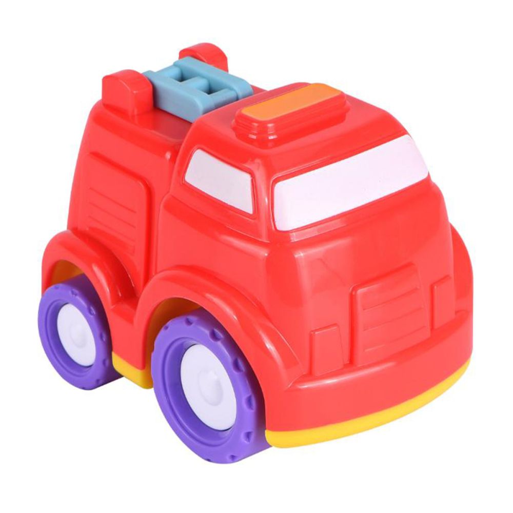 Бебешка играчка, Minibo, Мини колички