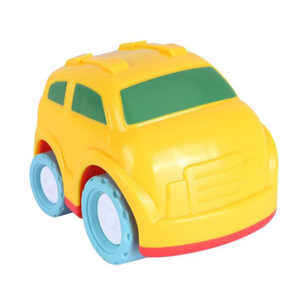 Бебешка играчка, Minibo, Мини колички