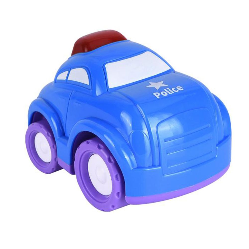 Бебешка играчка, Minibo, Мини колички