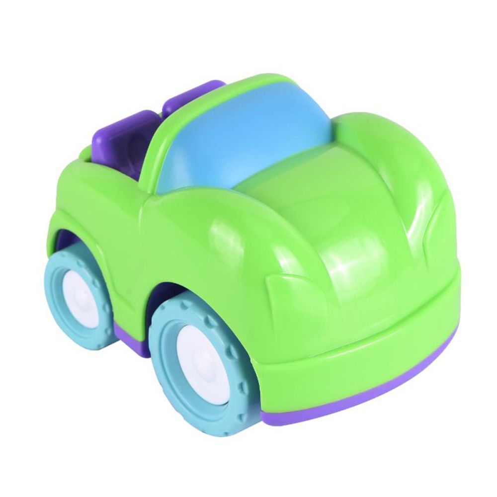 Бебешка играчка, Minibo, Мини колички