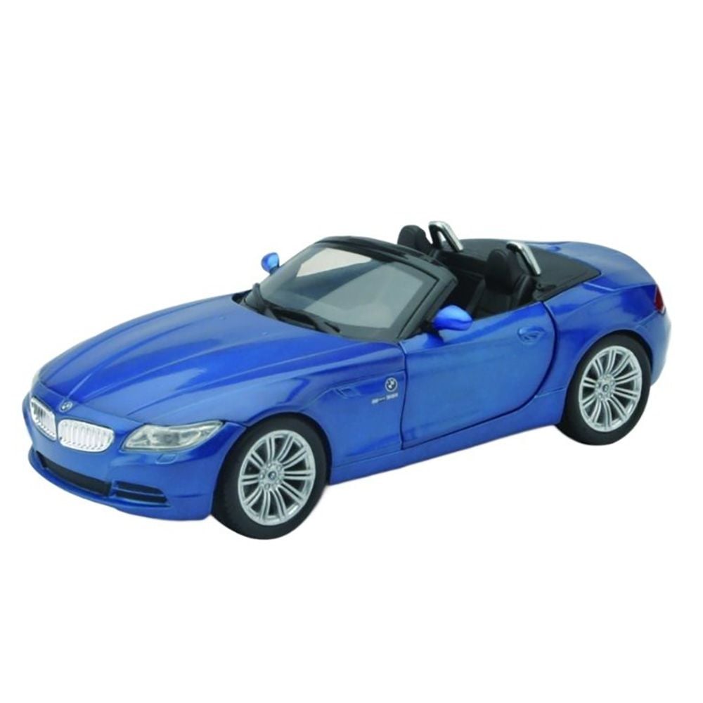 Метален автомобил, New Ray, BMW Z4, 1:32