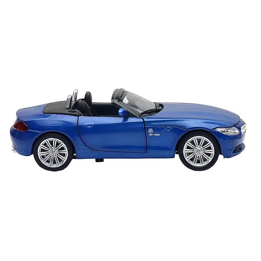 Метален автомобил, New Ray, BMW Z4, 1:32
