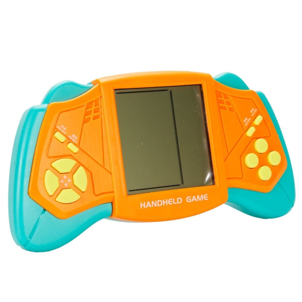 Преносима игрова конзола, Smile Games, Brick Game, Оранжева