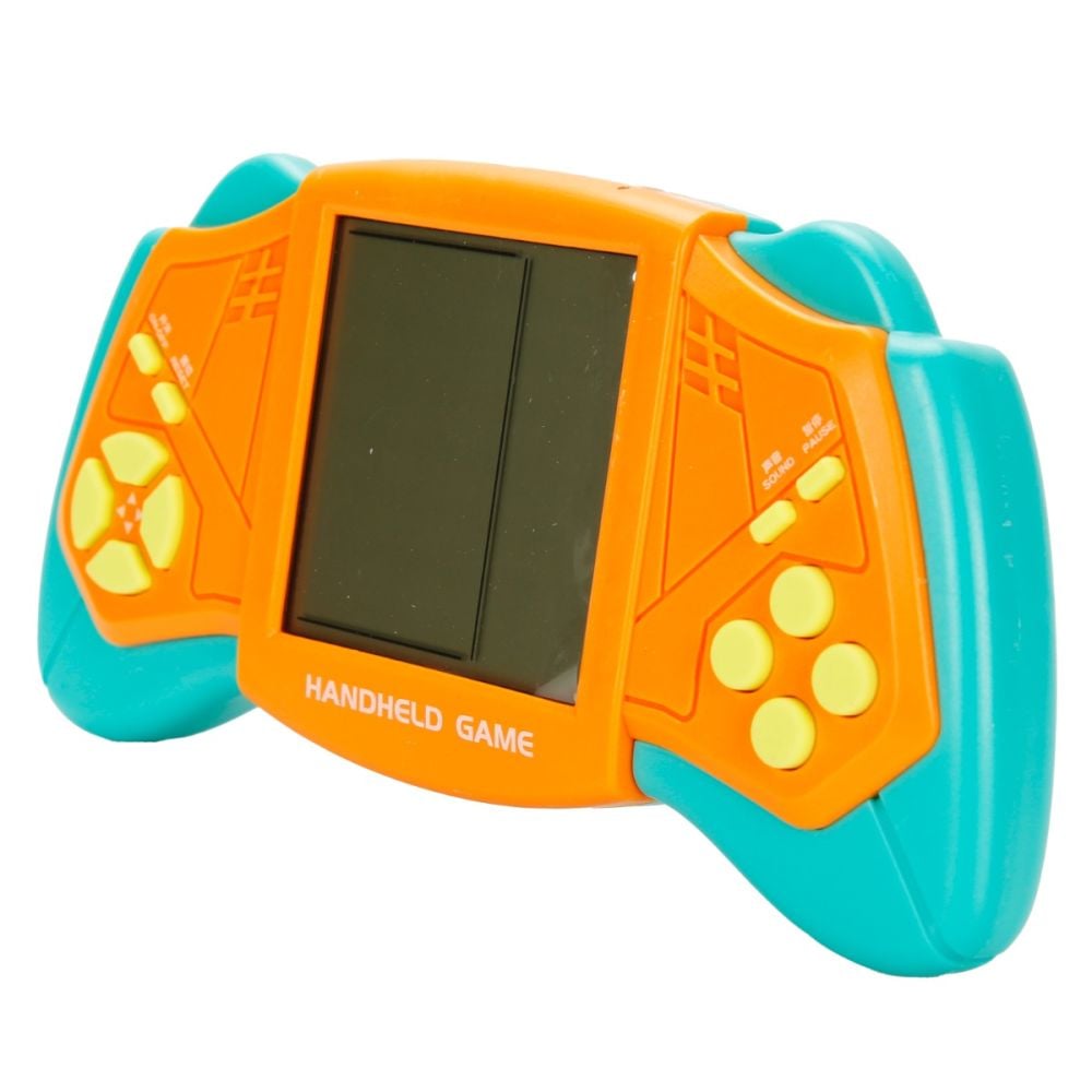 Преносима игрова конзола, Smile Games, Brick Game, Оранжева