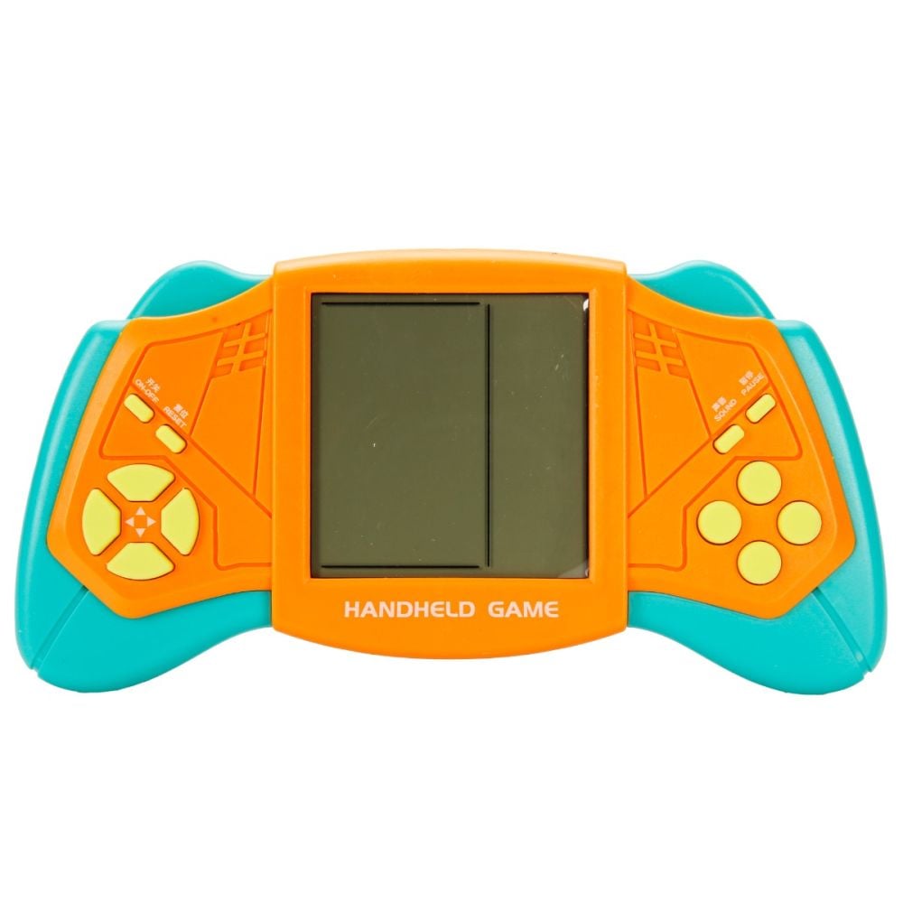 Преносима игрова конзола, Smile Games, Brick Game, Оранжева