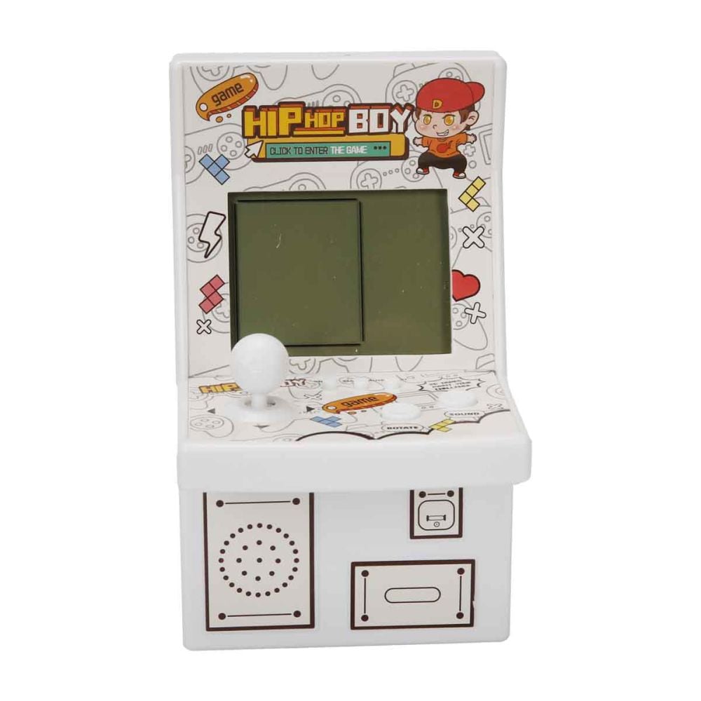 Преносима конзола с 26 игри, Arcade Boy