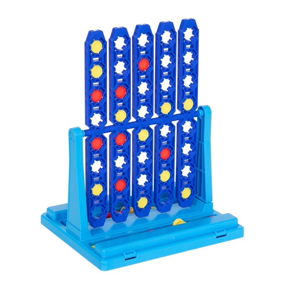 Настолна игра, Smile Games, Connect & Spin