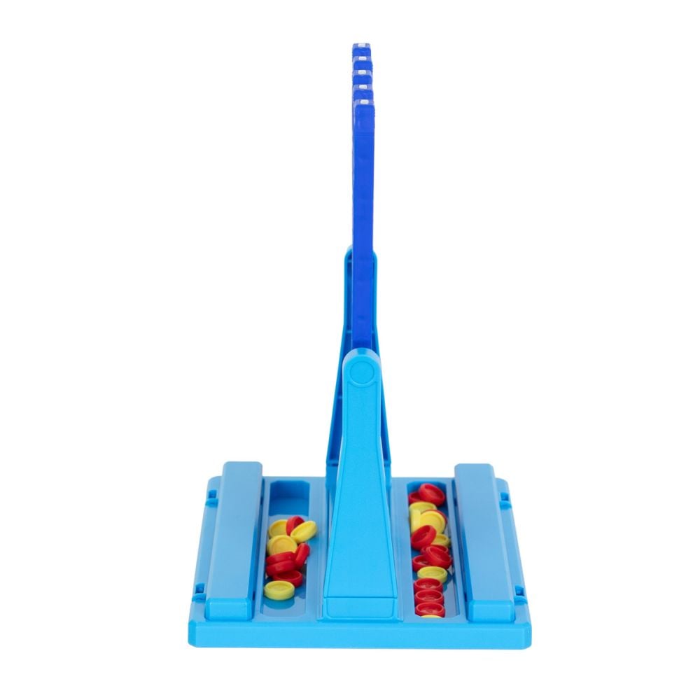 Настолна игра, Smile Games, Connect & Spin