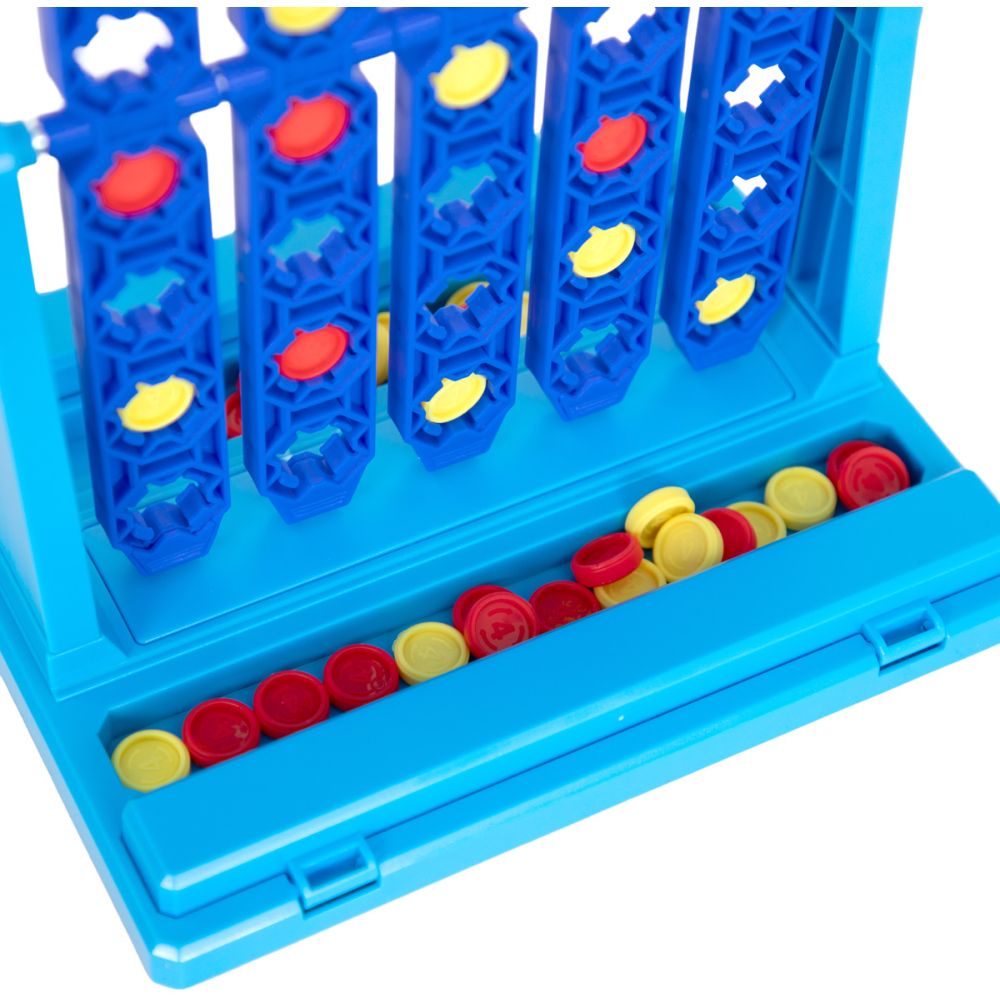 Настолна игра, Smile Games, Connect & Spin