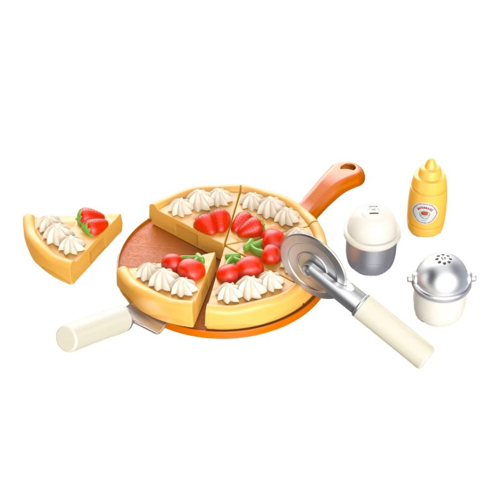 Комплект за игра, Little Chef, Delicious Party