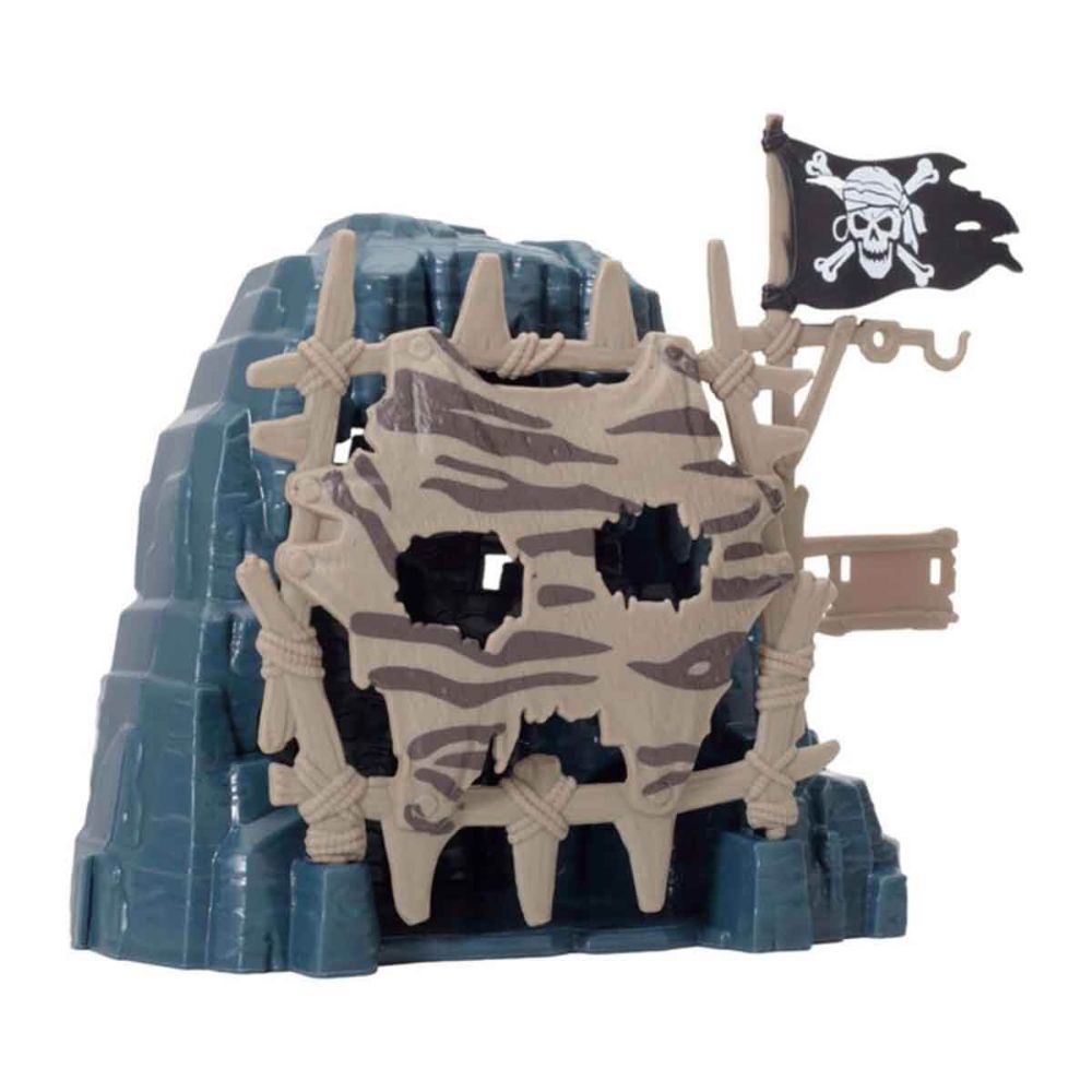 Комплект за игра, Пиратски кораб с аксесоари, Pirates