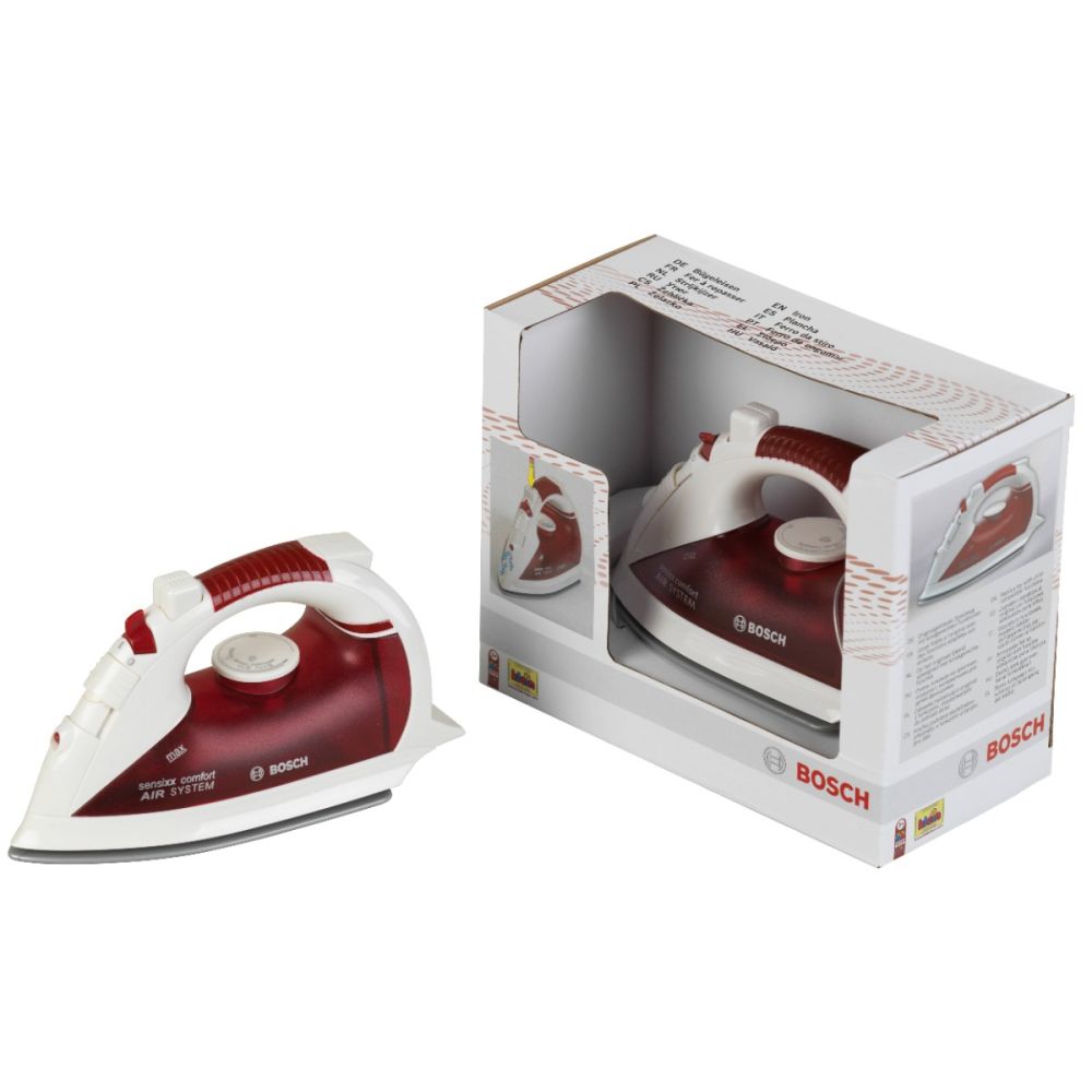 Играчка ютия, Bosch