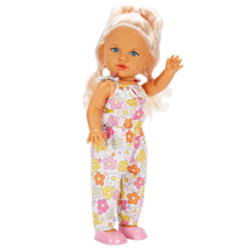 Кукла Dollz And More, Tina Summer, 45 см