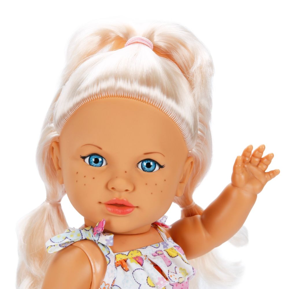 Кукла Dollz And More, Tina Summer, 45 см