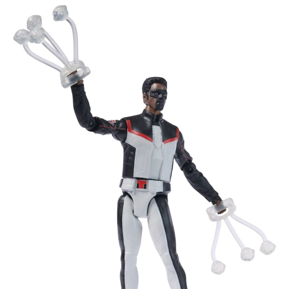 Фигурка, Dc Universe, Epic Strike, Mr. Terrific, 15 см, 20152206