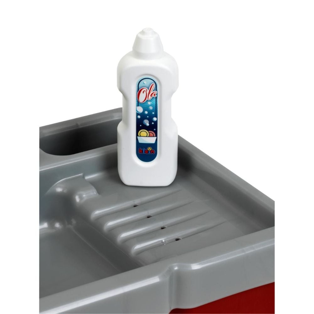 Комплект мивка с функция за вода и котлон, Bosch