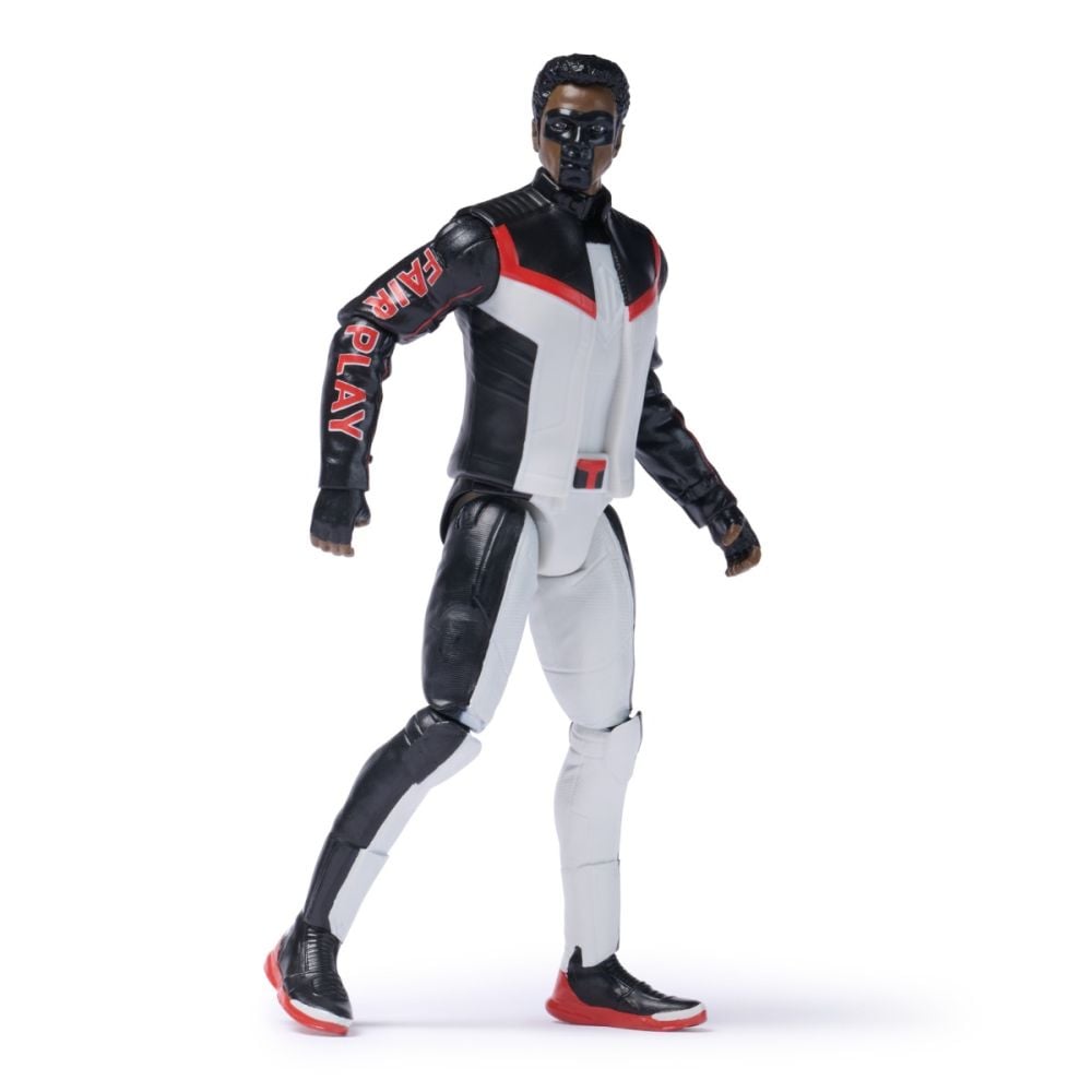 Фигурка, Dc Universe, Superman Power Up, Mr. Terrific, 15 см, 20152414