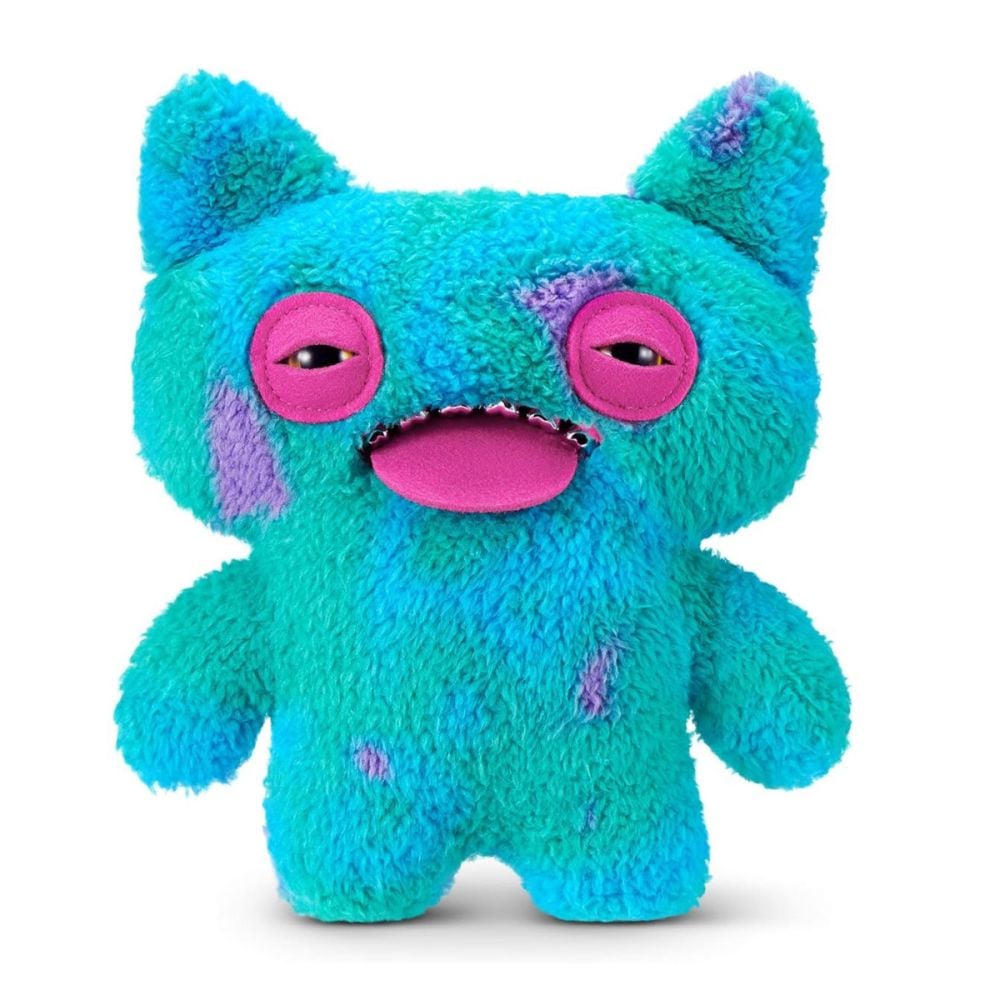 Плюшена играчка, Fuggler, Fugg Life, Chum Chum, S1, 22 см