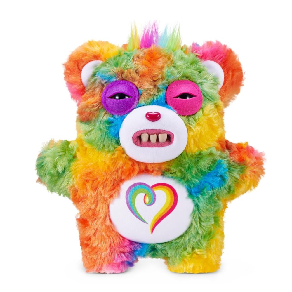Плюшена играчка, Care Bears, Togetherness Bear, S1, 22 см