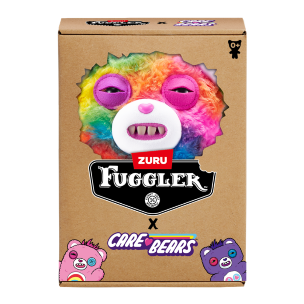 Плюшена играчка, Care Bears, Togetherness Bear, S1, 22 см