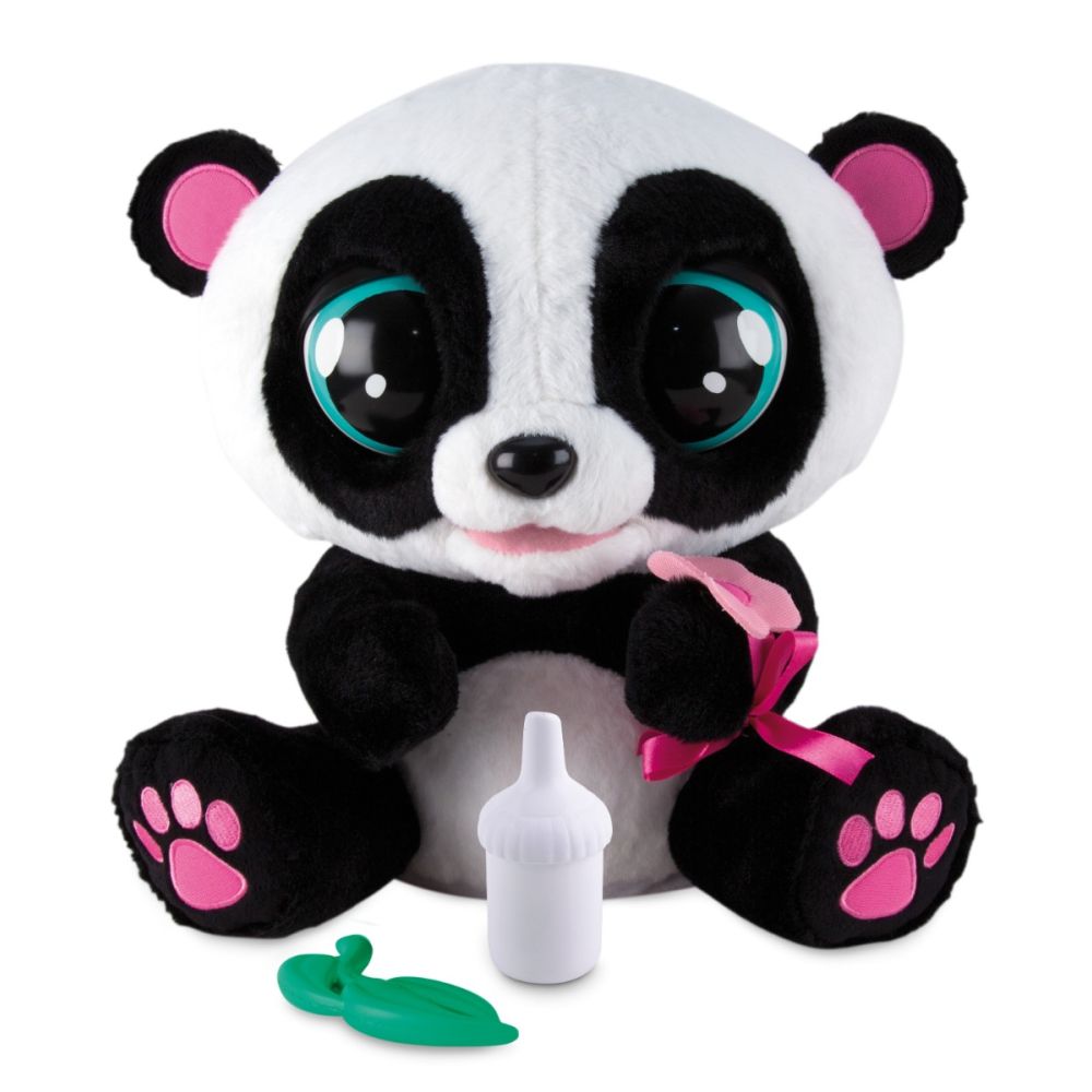 Интерактивна плюшена играчка, Club Petz, Yoyo Panda