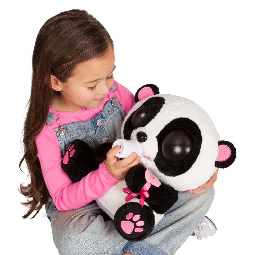 Интерактивна плюшена играчка, Club Petz, Yoyo Panda