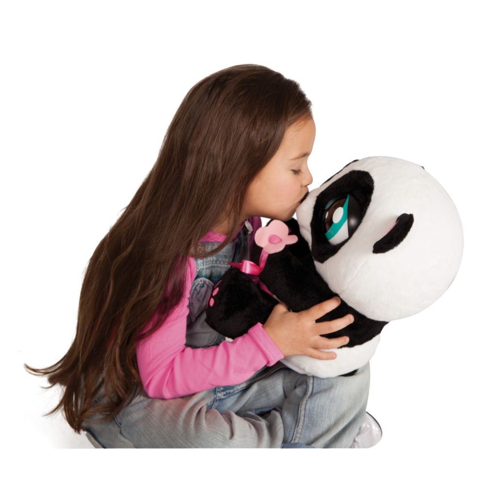 Интерактивна плюшена играчка, Club Petz, Yoyo Panda