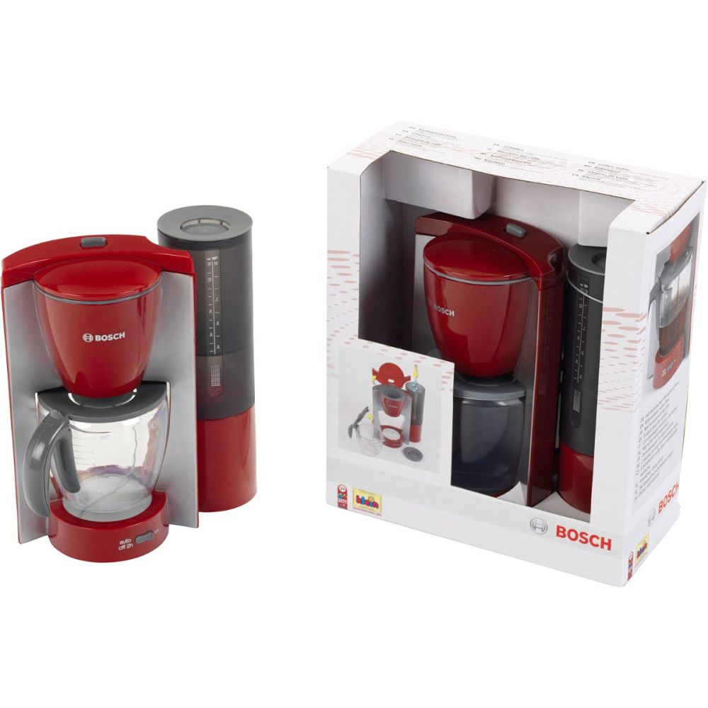 Играчка кафемашина, Bosch