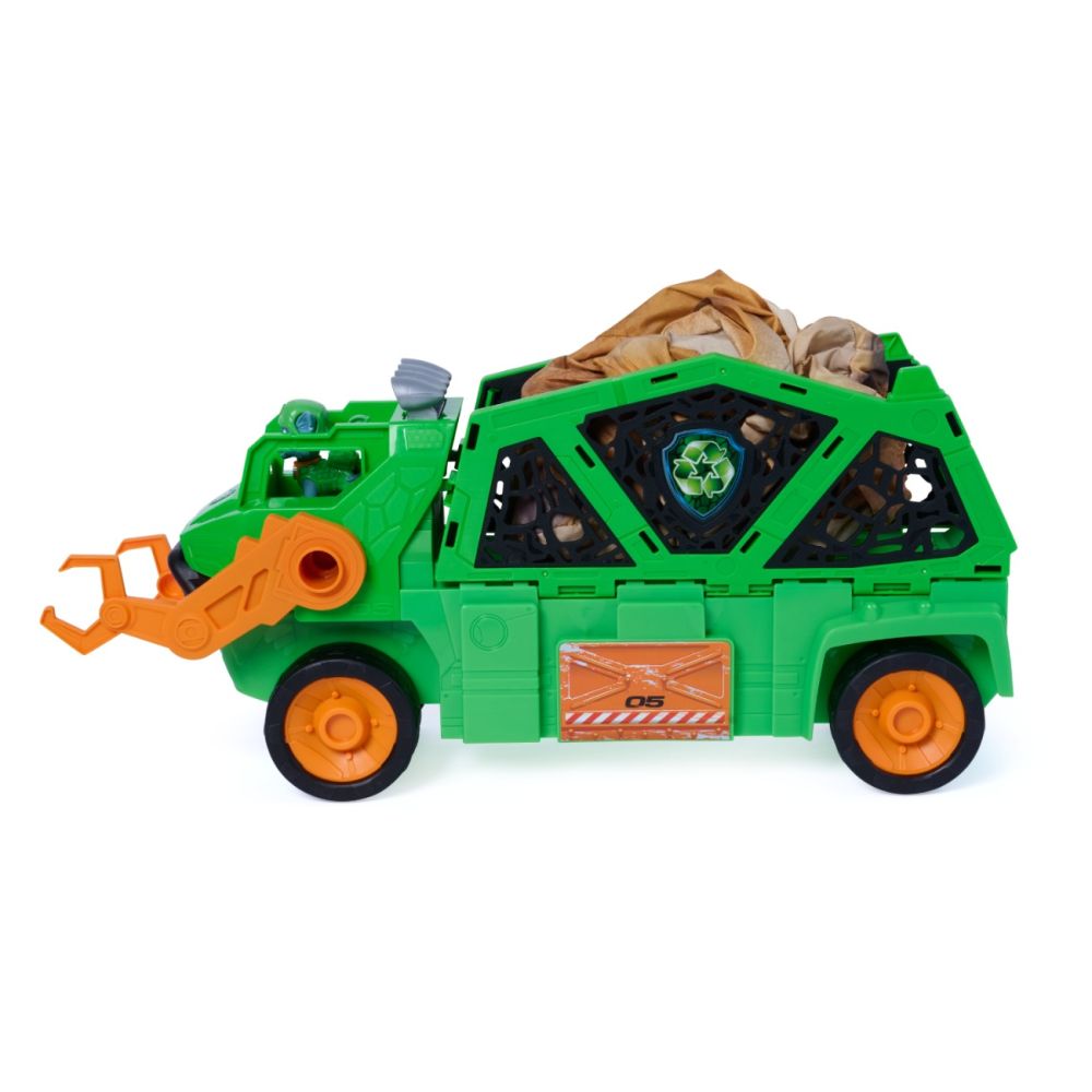 Транспортно превозно средство, Paw Patrol the Dino Movie, Megasaurus Dino, 6075939