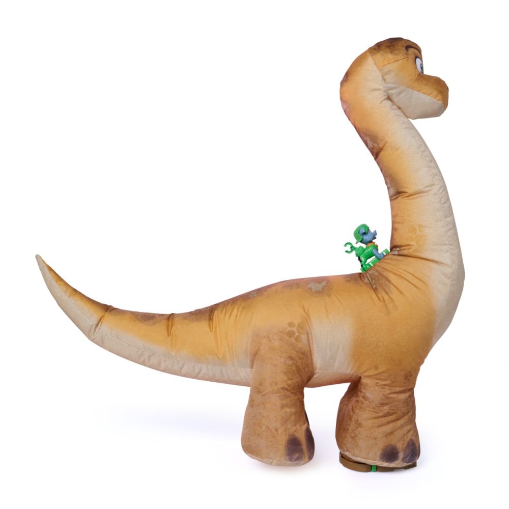 Транспортно превозно средство, Paw Patrol the Dino Movie, Megasaurus Dino, 6075939