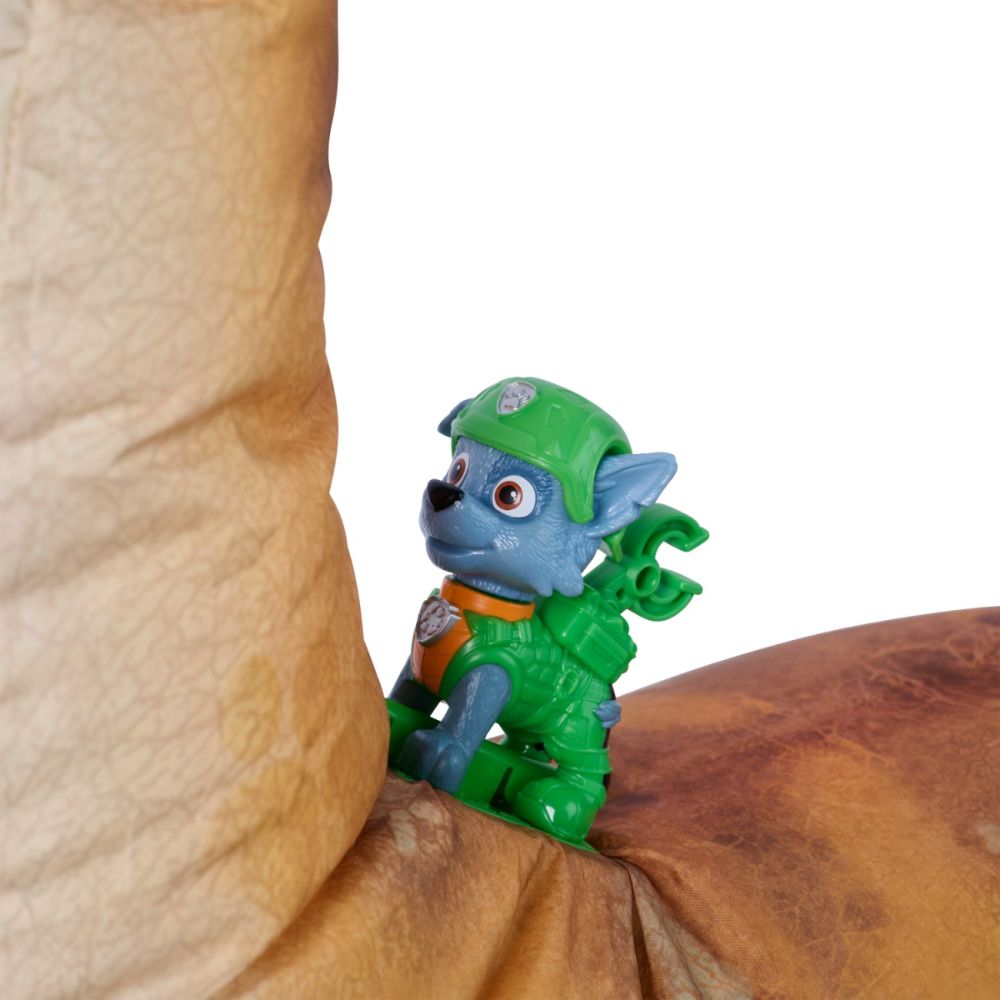 Транспортно превозно средство, Paw Patrol the Dino Movie, Megasaurus Dino, 6075939