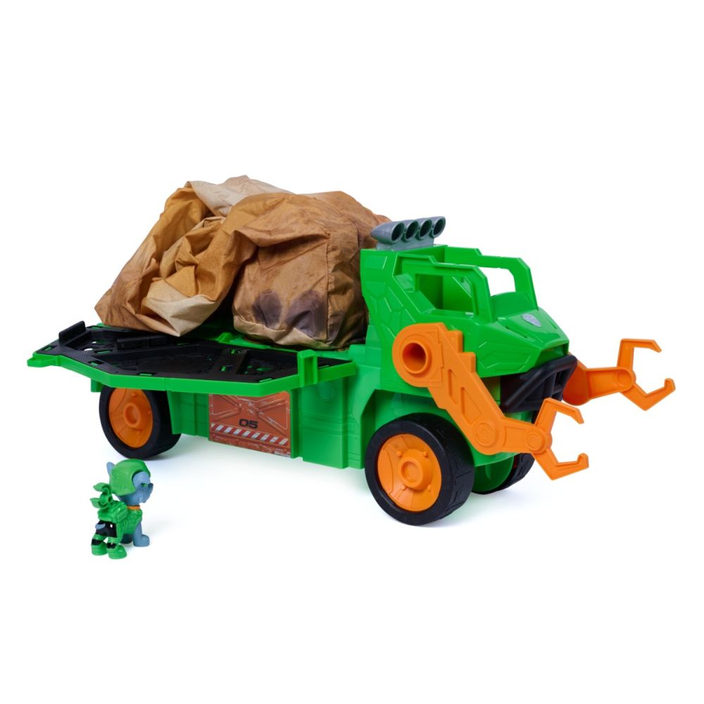Транспортно превозно средство, Paw Patrol the Dino Movie, Megasaurus Dino, 6075939