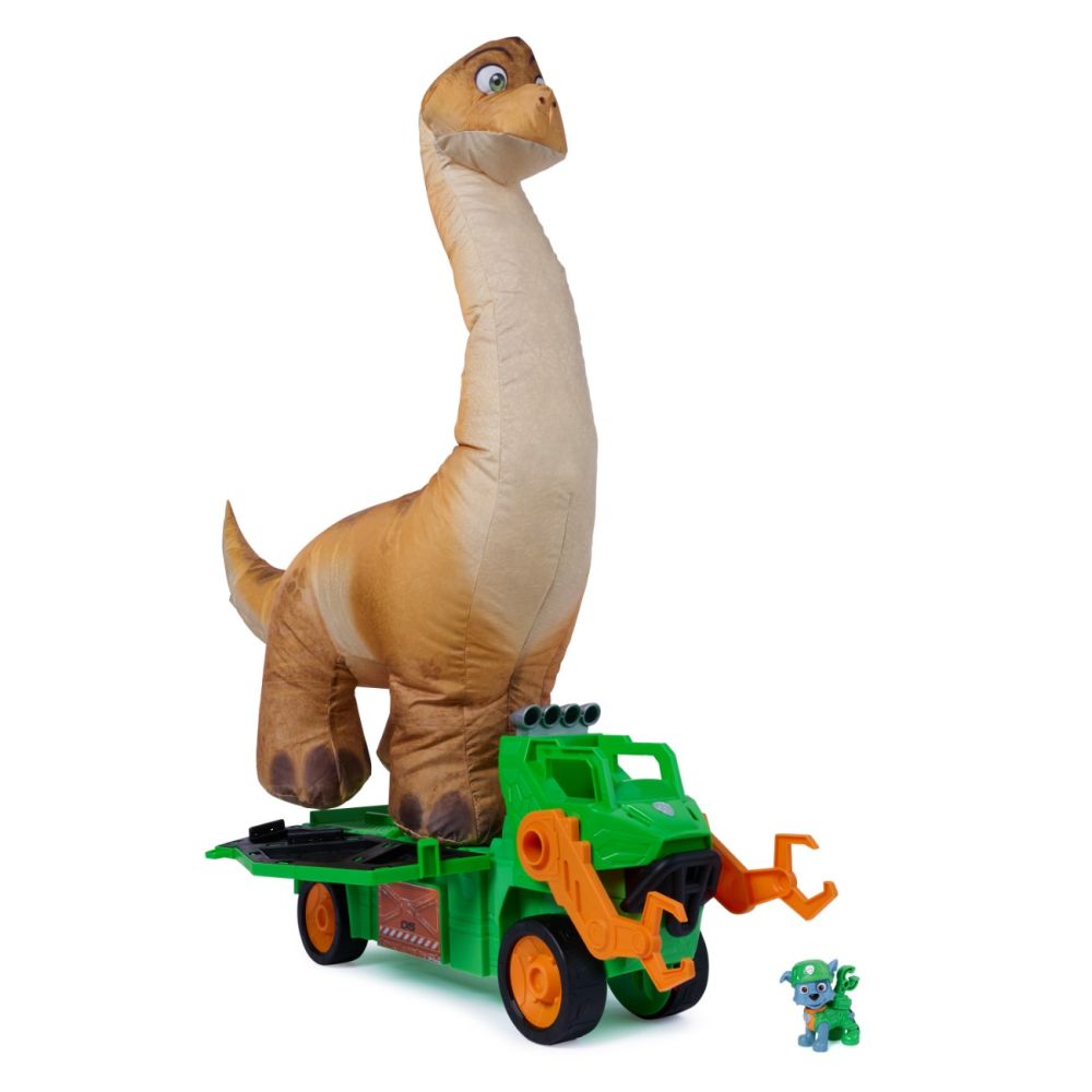 Транспортно превозно средство, Paw Patrol the Dino Movie, Megasaurus Dino, 6075939