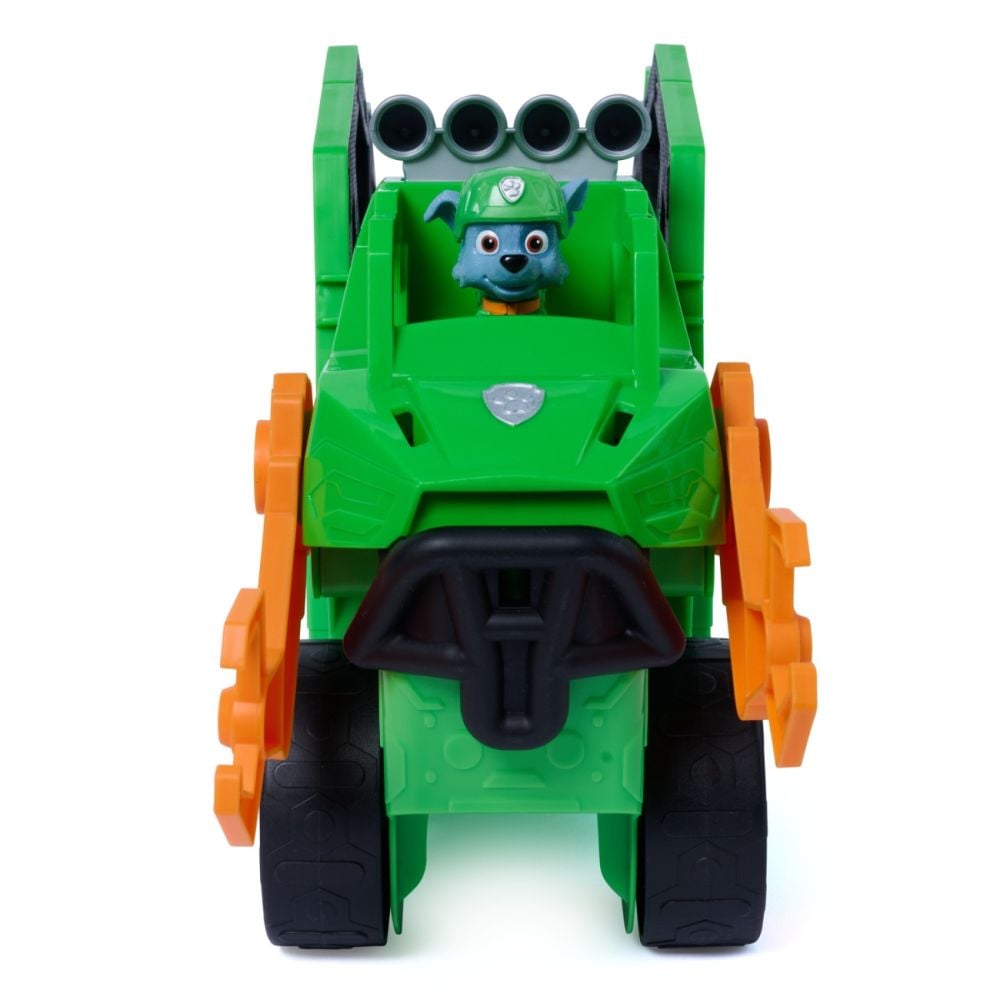 Транспортно превозно средство, Paw Patrol the Dino Movie, Megasaurus Dino, 6075939