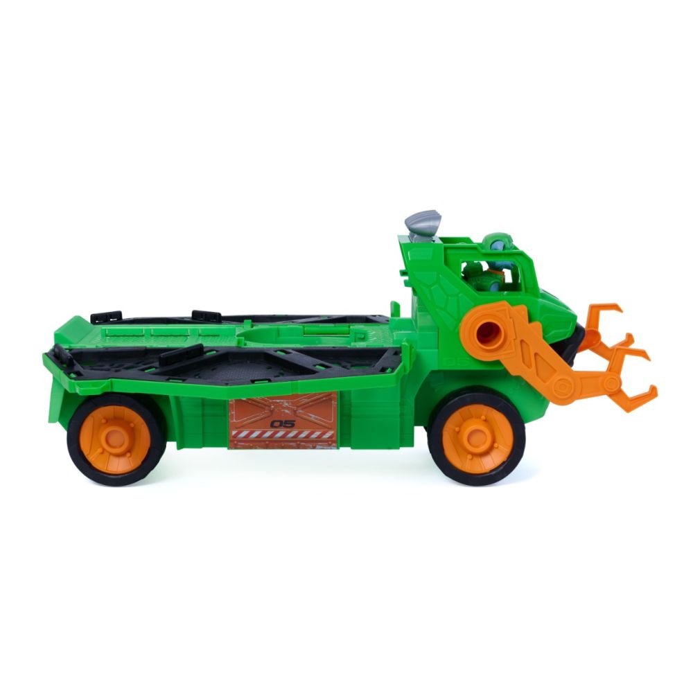 Транспортно превозно средство, Paw Patrol the Dino Movie, Megasaurus Dino, 6075939